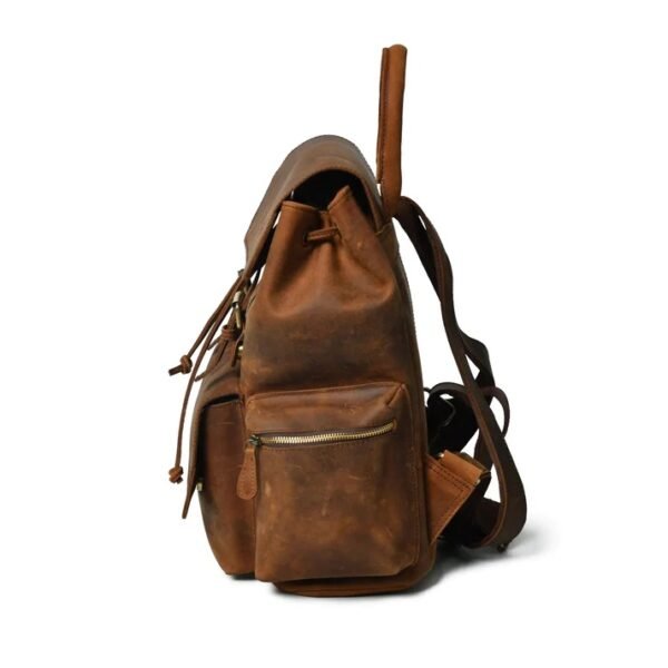 Adventurer's Essential Carry Pack - Image 7