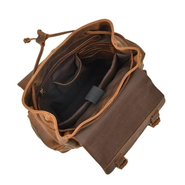 Adventurer's Essential Carry Pack - Image 8